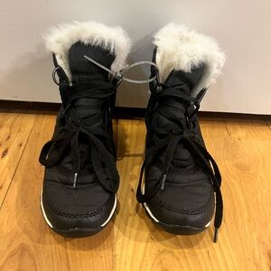 Sorel Winter Boots